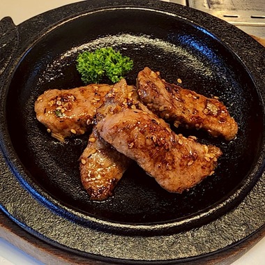 藍澤つかさが撮影した「料理撮影」の写真