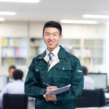 株式会社DAVINCI-Developmentが撮影した「ビジネスポートフォリオ」の写真