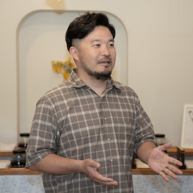 河野慈圓が撮影した「ビジネスプロフィール写真」の写真