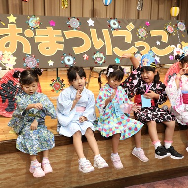 OYAMA PHOTOGRAPHYが撮影した「幼稚園、保育園のイベント」の写真