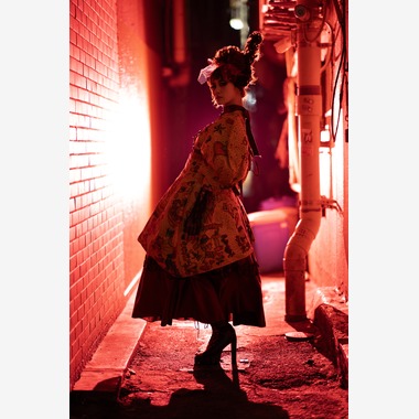 福島　友紀が撮影した「ポートレート」の写真