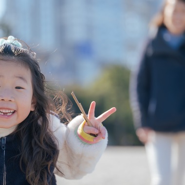 村河 礼雄が撮影した「家族の日常を思い出いに」の写真