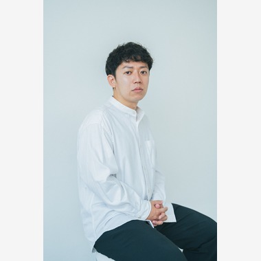 オザワマサキが撮影した「宣材撮影」の写真