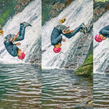 リトルダイナソーが撮影した「取材人物撮影」の写真