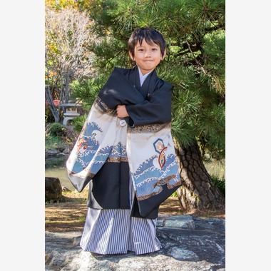 Sara Photo Worksが出張撮影した「仲良し6人ご家族」の家族写真