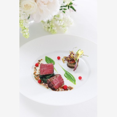 柴　有司が撮影した「料理」の写真