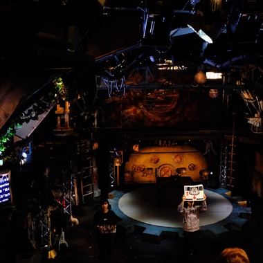 POPCORNが撮影した「雰囲気」の写真