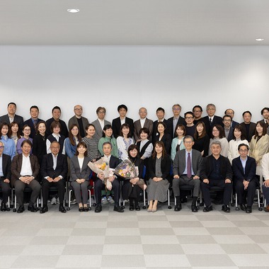 小野順平写真事務所が撮影した「イベント関連の撮影」の写真
