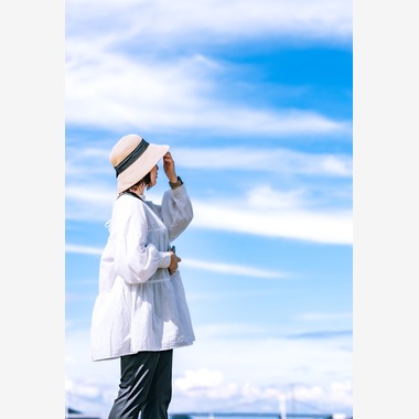 川嵜 忠佑が撮影した「ビジネスポートレート / SNSアイコン写真」の写真