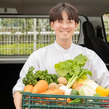 松見　翠が撮影した「担当クライアント様履歴」の写真
