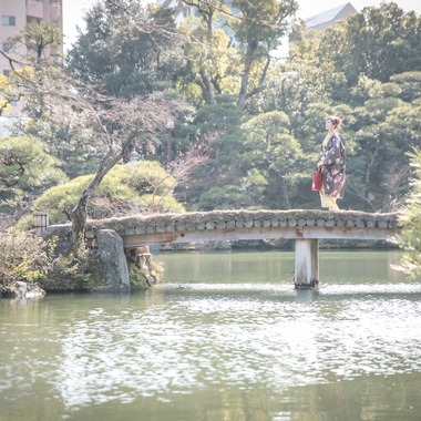 Yohei Besshoが撮影した「ポートレート」のウェディングフォト