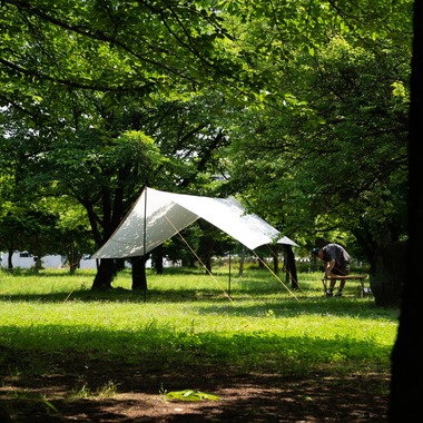細田　恭平が撮影した「アウトドア撮影」の写真