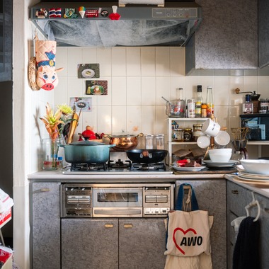 磯谷亮太が撮影した「部屋・建築・風景写真」の写真