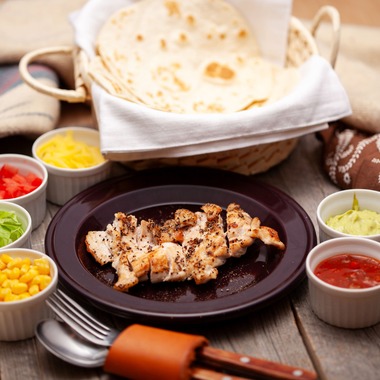 写真家 越智貴雄が撮影した「料理写真」の写真