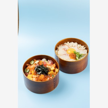 小島　勇次が撮影した「料理、食材」の写真