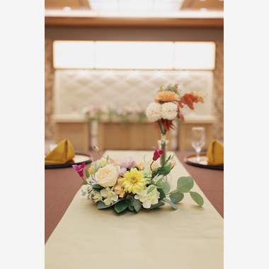 株式会社木立写真館が撮影した「結婚式場撮影」の写真