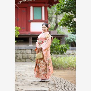 出張撮影　FotoMatograph　間藤　恒が出張撮影した「21.01.11-齋藤様」の家族写真