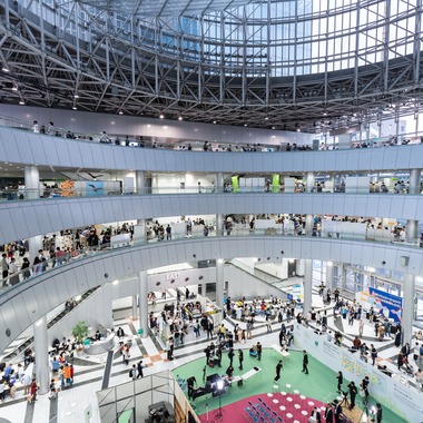 oryo studioが撮影した「建物・建築物」の写真