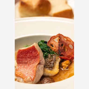 AVSが撮影した「料理撮影」の写真