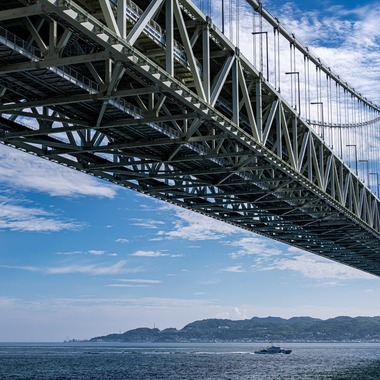山本浩二が撮影した「東京・大阪を中心とした都市部で見られる建築が語る風景」の写真