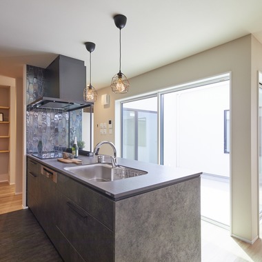 株式会社スタジオカールが撮影した「戸建、マンション撮影」の写真