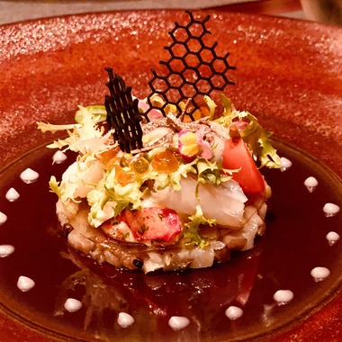 川島史靖が撮影した「食事、物」の写真