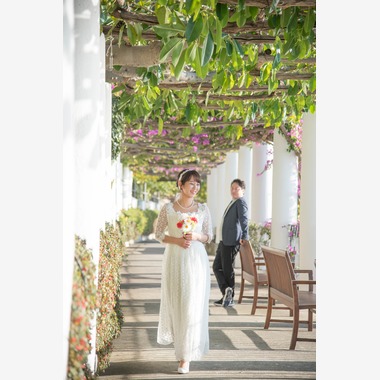 Photo taken by MOMO - 