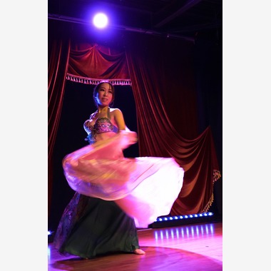 KotobukiPhotosが撮影した「ベリーダンス発表会」の写真