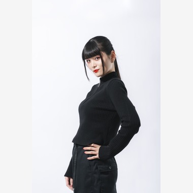 佐藤 葵が撮影した「スタジオ撮影」の写真