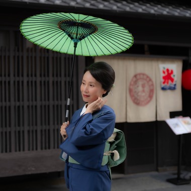 河野慈圓が撮影した「プロフィール写真」の写真