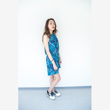 合同会社アルステクトが撮影した「モデル撮影」の写真