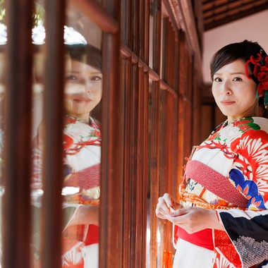 Photo taken by Photo Design Switch - Pre-wedding photoshoot