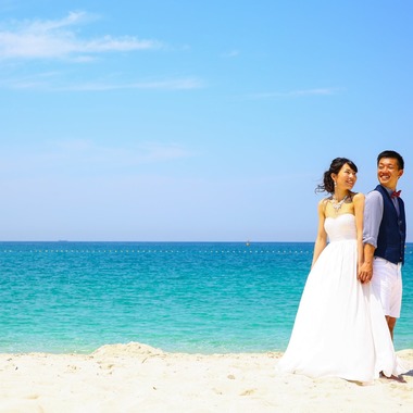 Photo taken by KOMOREBI Photo.　Kohei Onyo - wedding