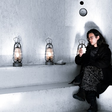 川嵜 忠佑が撮影した「ビジネスポートレート / SNSアイコン写真」の写真