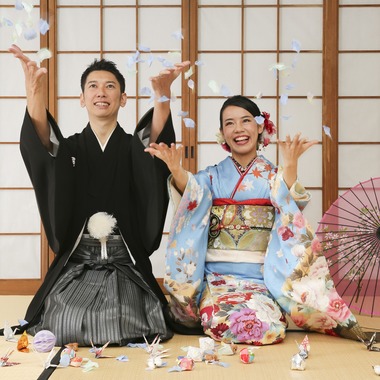 デグチマミが撮影した「Wedding Photo」の写真