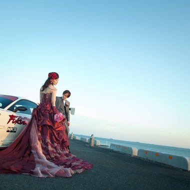 photo 4 u（塙田 基伸）が撮影した「ロケーションフォト　」の写真