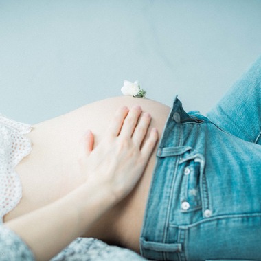 Holidays Photo Serviceが撮影した「マタニティ撮影」の写真