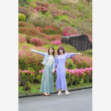 Sugar Cubesが出張撮影した「カップルフォト」の家族写真