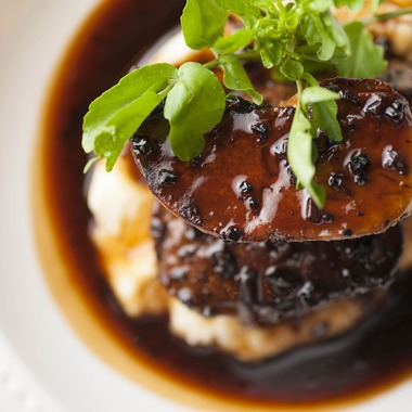 長野優幸が撮影した「料理撮影」の写真