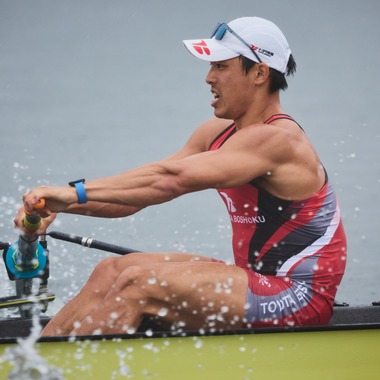 グッドガッシュクカンパニーが撮影した「2023西日本選手権」の写真