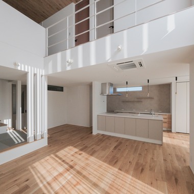 ARAI MAGICが撮影した「竣工（住宅）　事例撮影」の写真