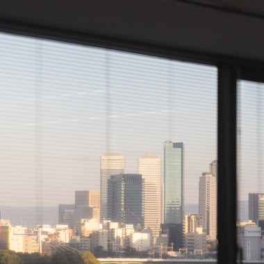 guuが撮影した「オフィスの風景」の写真