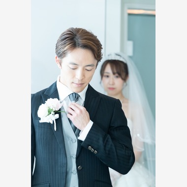 Photo taken by Kudo Takahito - Daikanyama Wedding