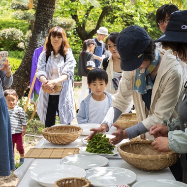 猪又正男が撮影した「イベント」の写真