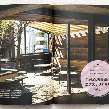 髙栁豪志が撮影した「建築撮影・店舗撮影」の写真