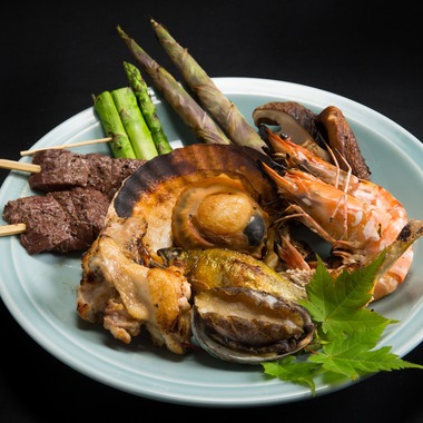 kentarou shimizuが撮影した「food　撮影事例」の写真