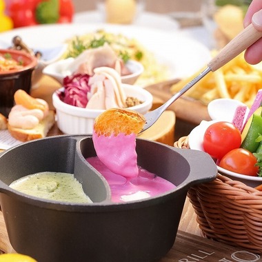 世登理恵が撮影した「飲食店」の写真