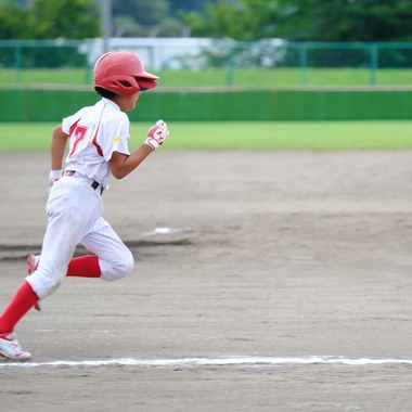 Surphotoworksが撮影した「少年野球」の写真