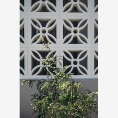 久貝まどかが撮影した「住宅撮影」の写真