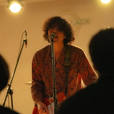 藤村素晴が撮影した「【ライブ】バンド撮影」の写真